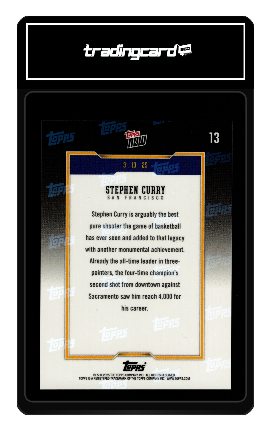 Slab Back