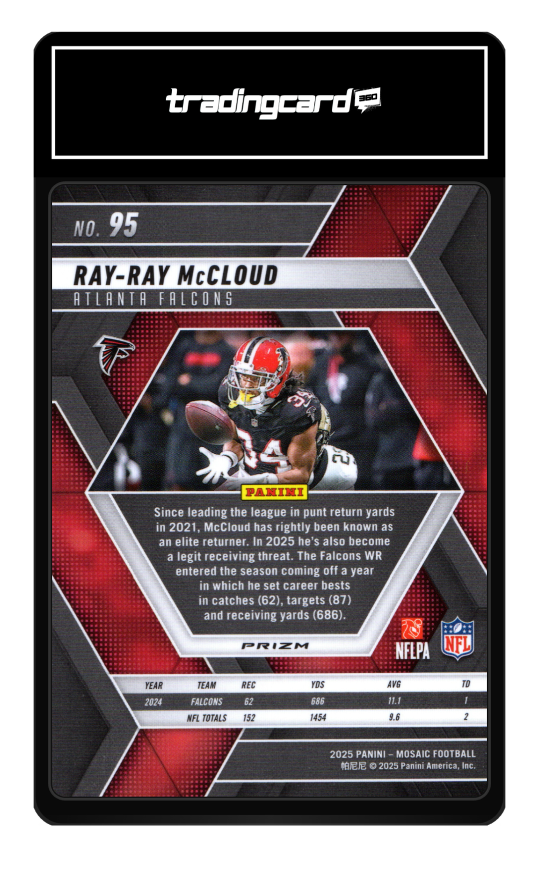 Slab Back