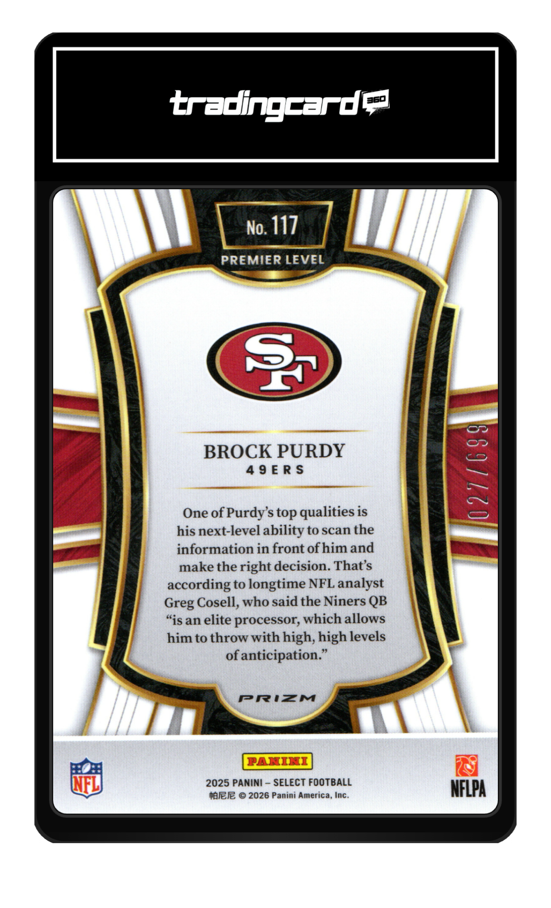 Slab Back