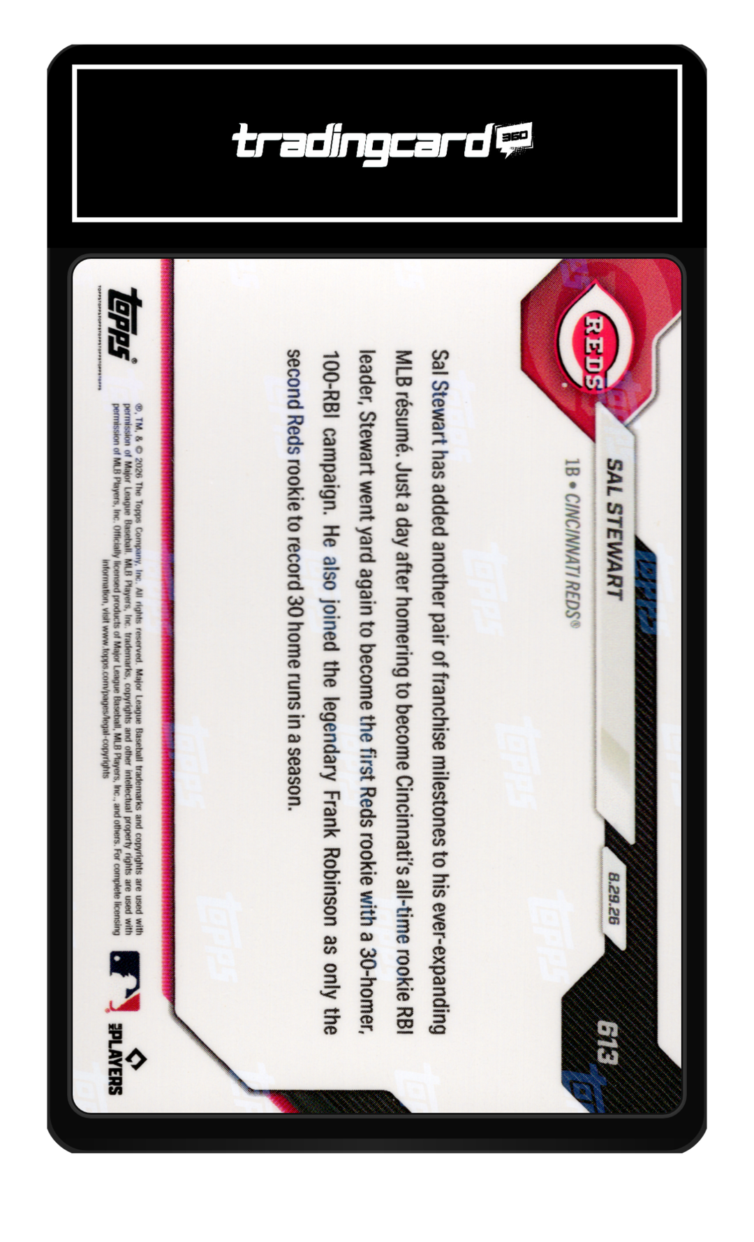 Slab Back