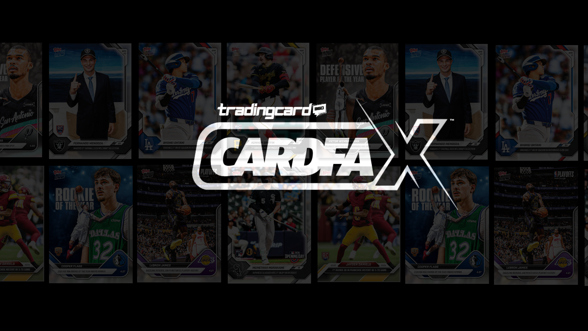 CardFax — All Graded Cards Get a CardFax